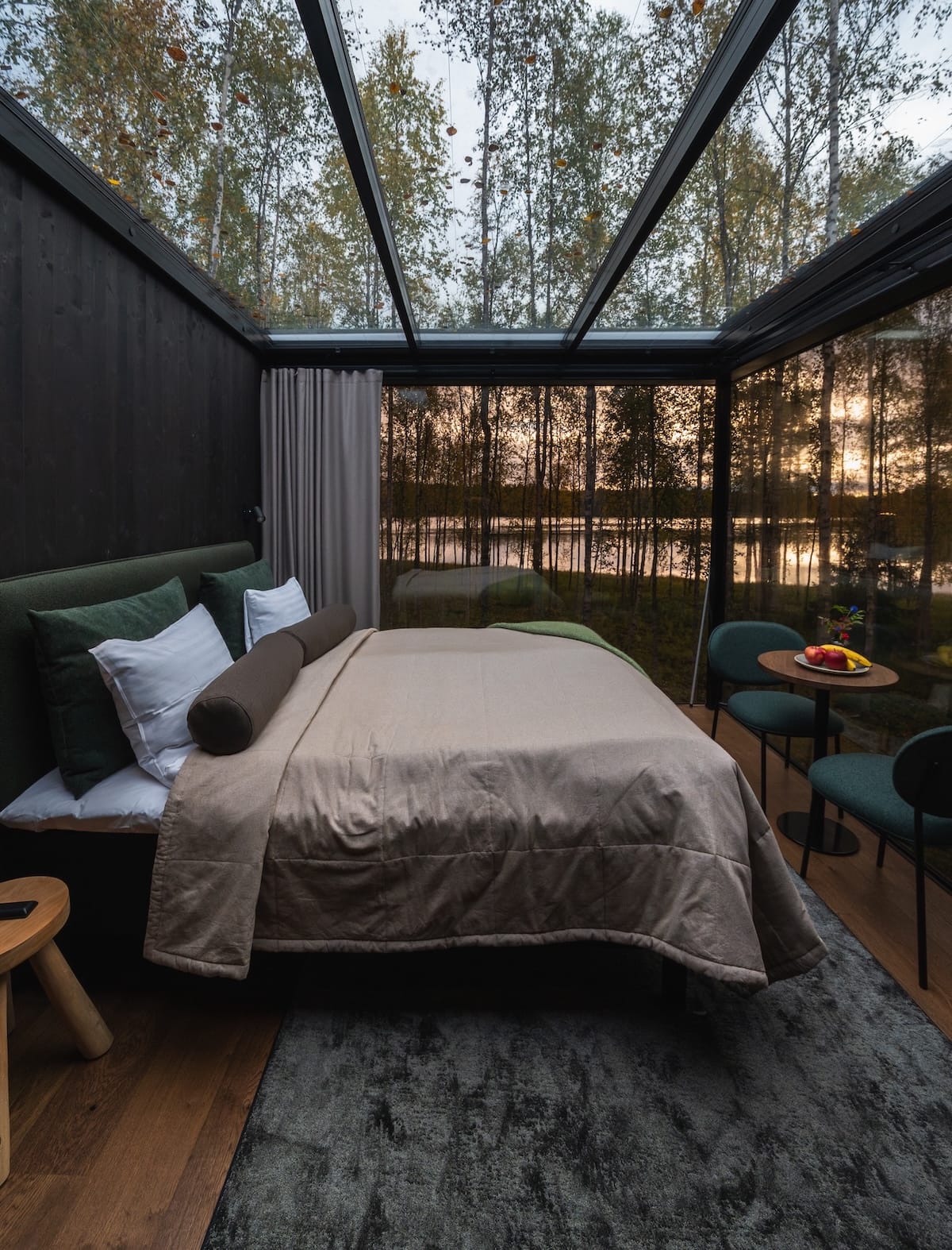 Silver Birch Resort in Rovaniemi-33
