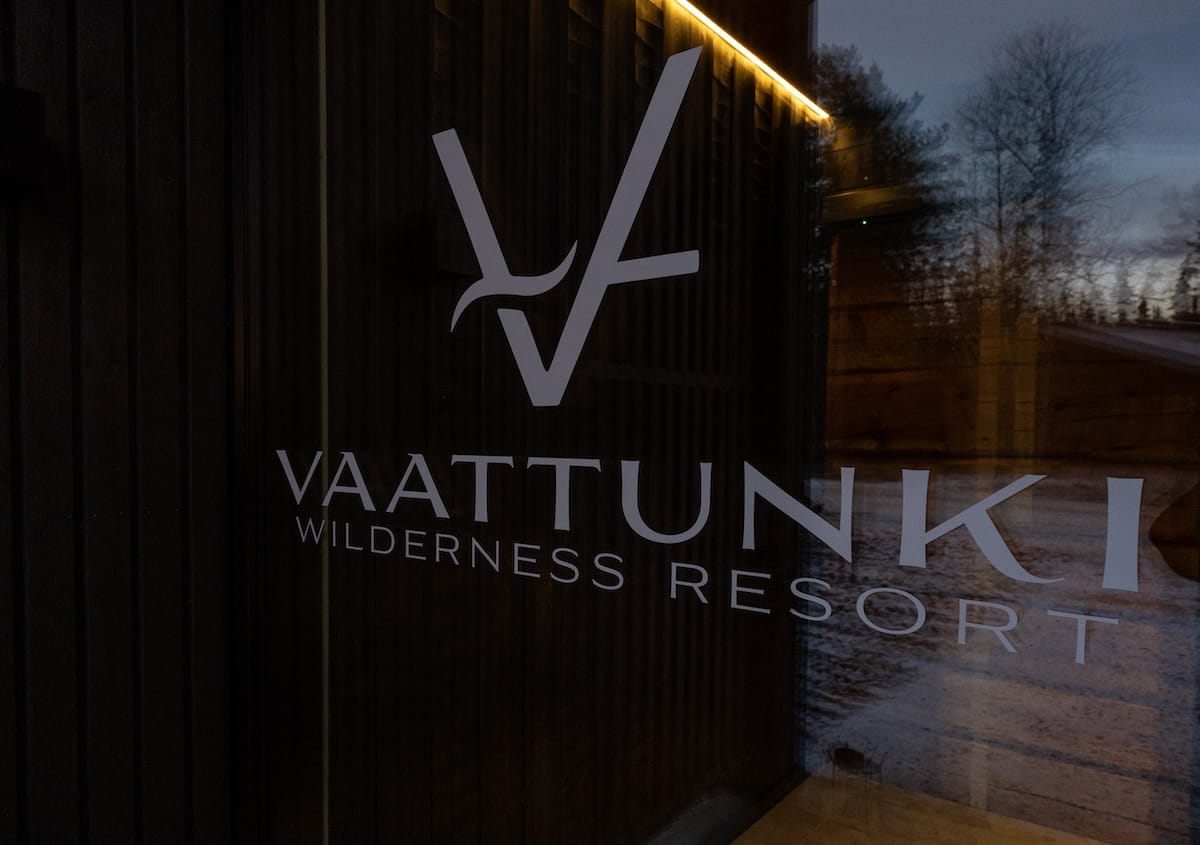 Vaattunki Resort