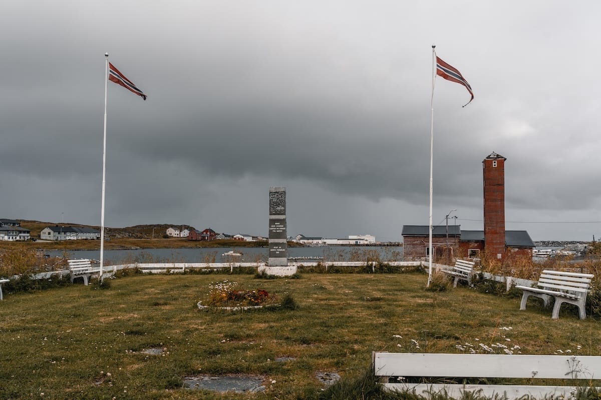 Gamvik & Slettnes, Norway-12