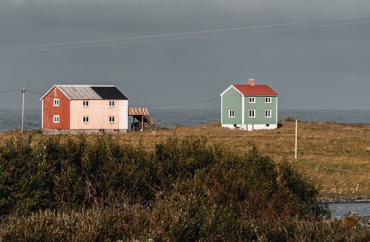Gamvik & Slettnes, Norway-18