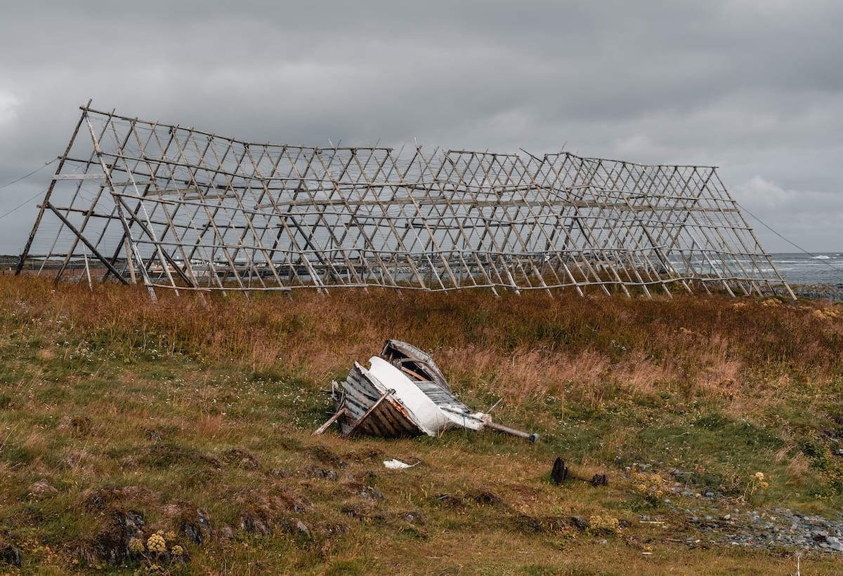 Gamvik & Slettnes, Norway-6