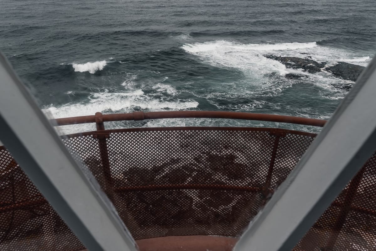 Gamvik & Slettnes, Norway-9