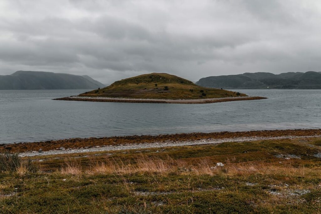 Scenes from around Ivarsfjord
