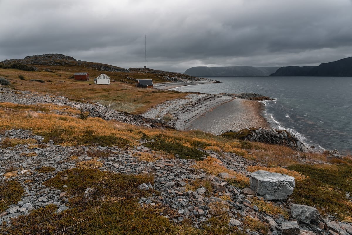 Skjånes, Norway-6